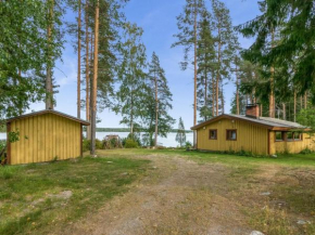 Holiday Home Rantapirtti by Interhome